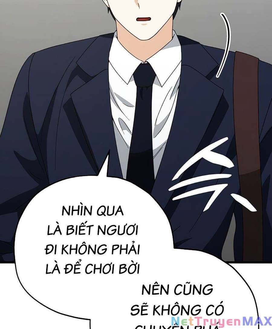 đọc truyện Bố Tôi Quá Mạnh Chương 131 ảnh 108 tại Thiên Thai Truyện