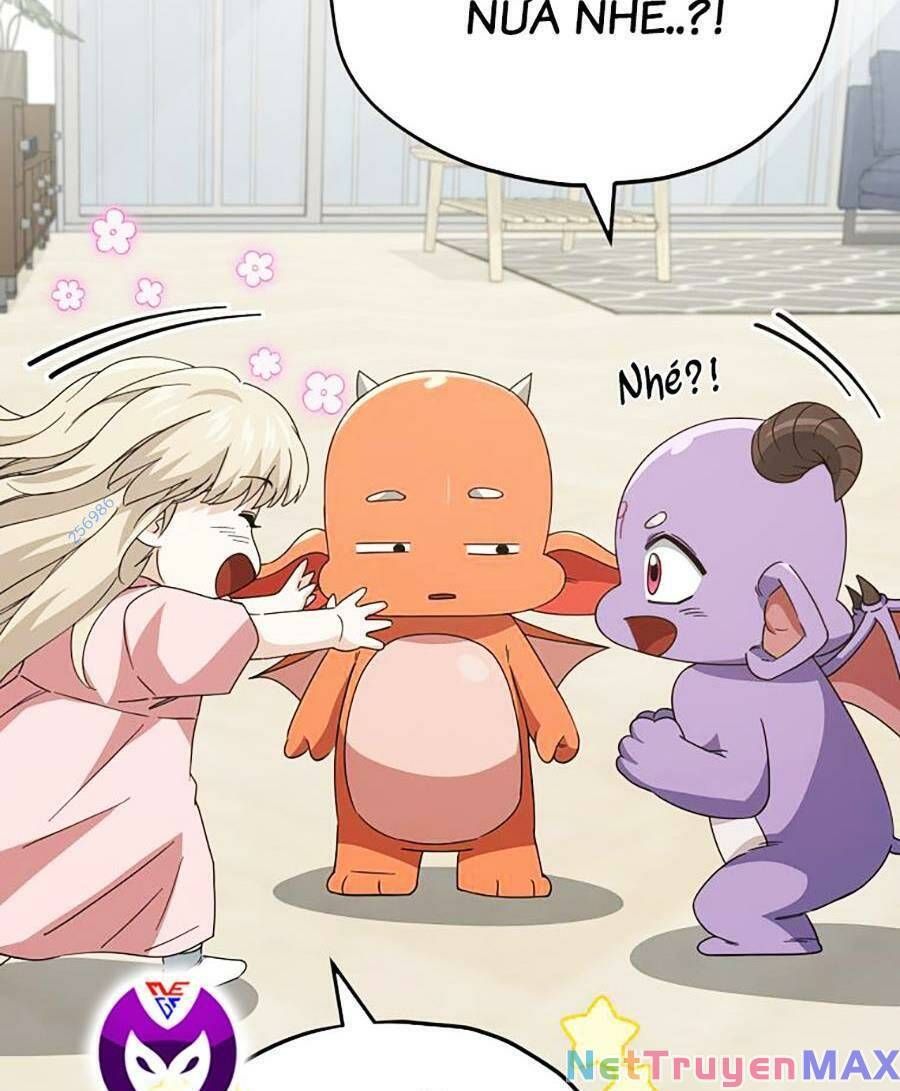 đọc truyện Bố Tôi Quá Mạnh Chương 131 ảnh 110 tại Thiên Thai Truyện