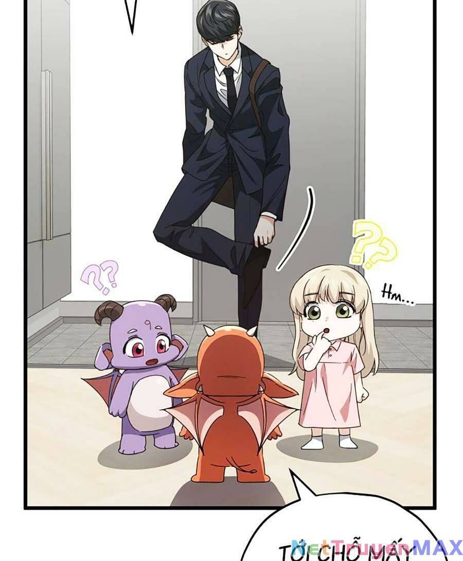 đọc truyện Bố Tôi Quá Mạnh Chương 131 ảnh 114 tại Thiên Thai Truyện