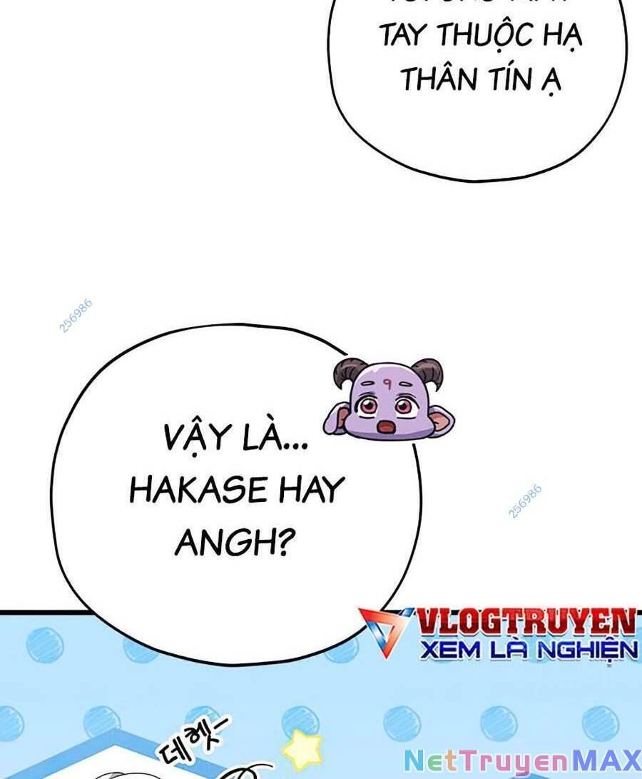 đọc truyện Bố Tôi Quá Mạnh Chương 131 ảnh 115 tại Thiên Thai Truyện