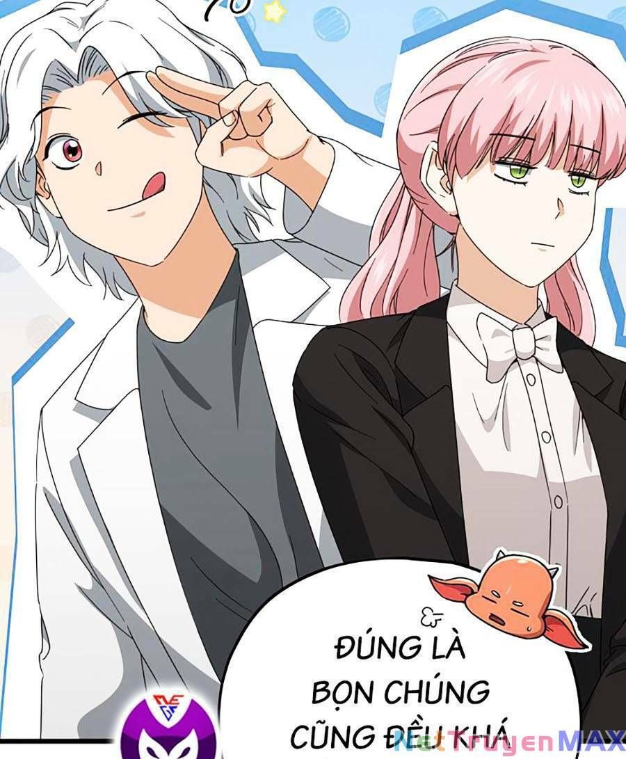 đọc truyện Bố Tôi Quá Mạnh Chương 131 ảnh 116 tại Thiên Thai Truyện