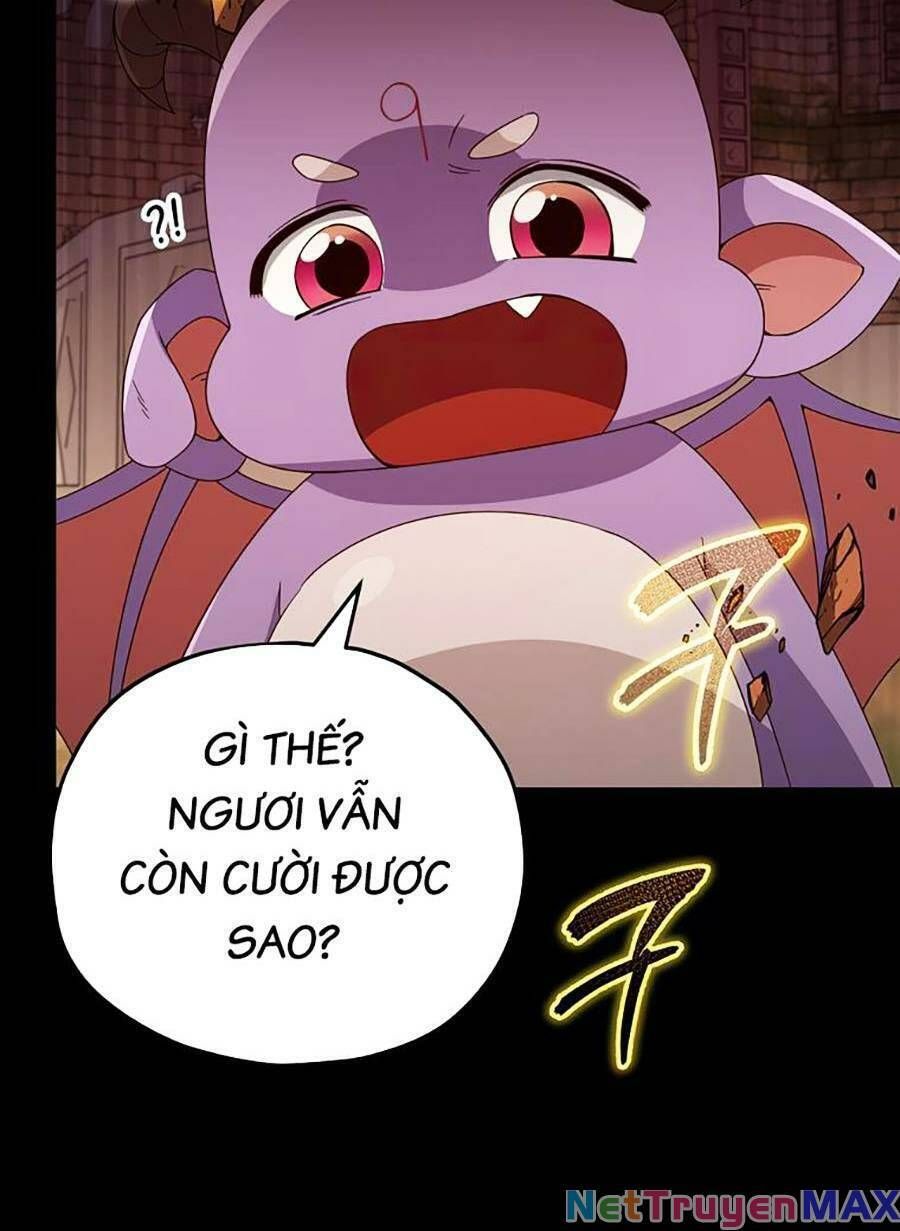 đọc truyện Bố Tôi Quá Mạnh Chương 131 ảnh 14 tại Thiên Thai Truyện