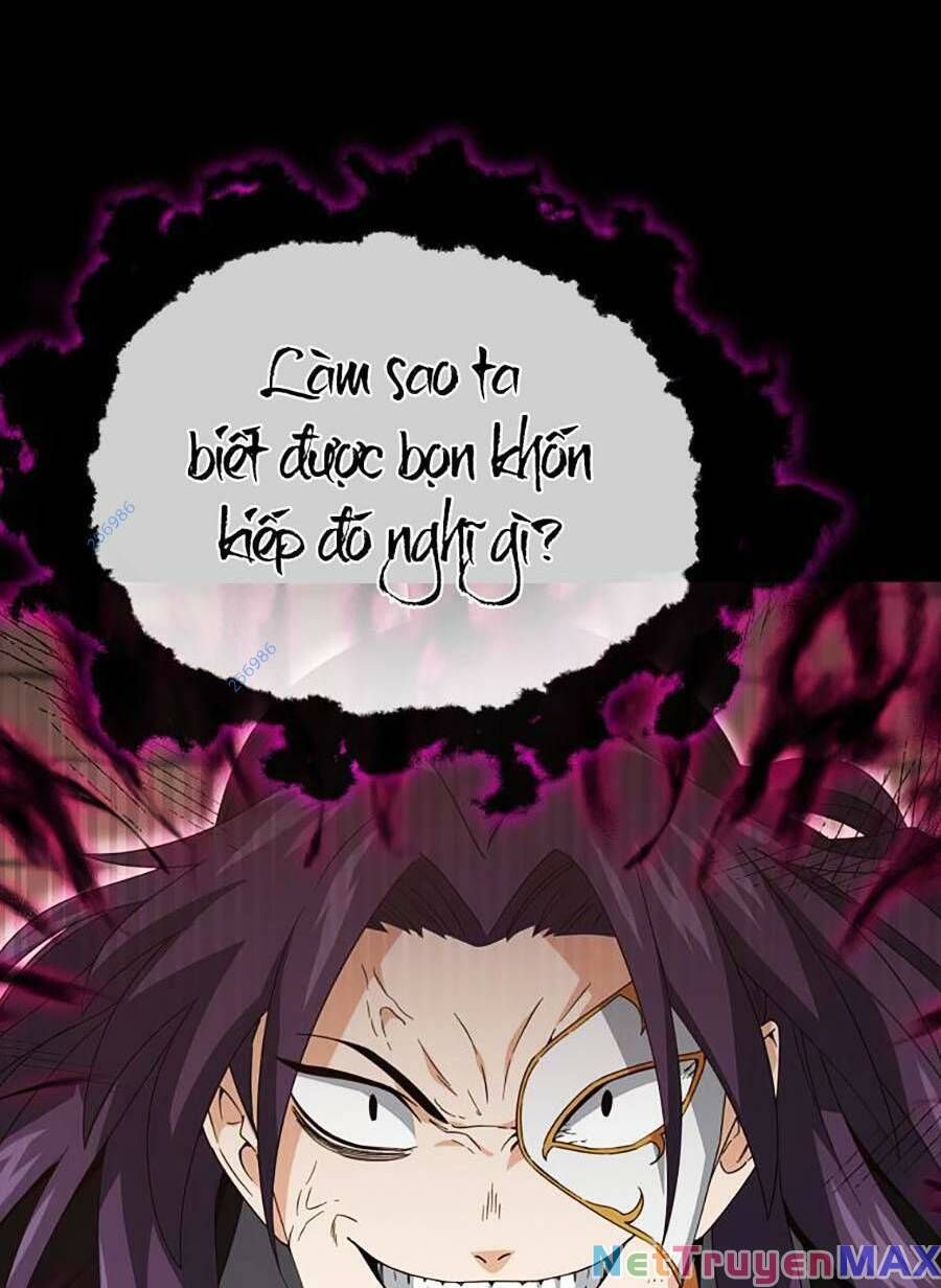 đọc truyện Bố Tôi Quá Mạnh Chương 131 ảnh 15 tại Thiên Thai Truyện