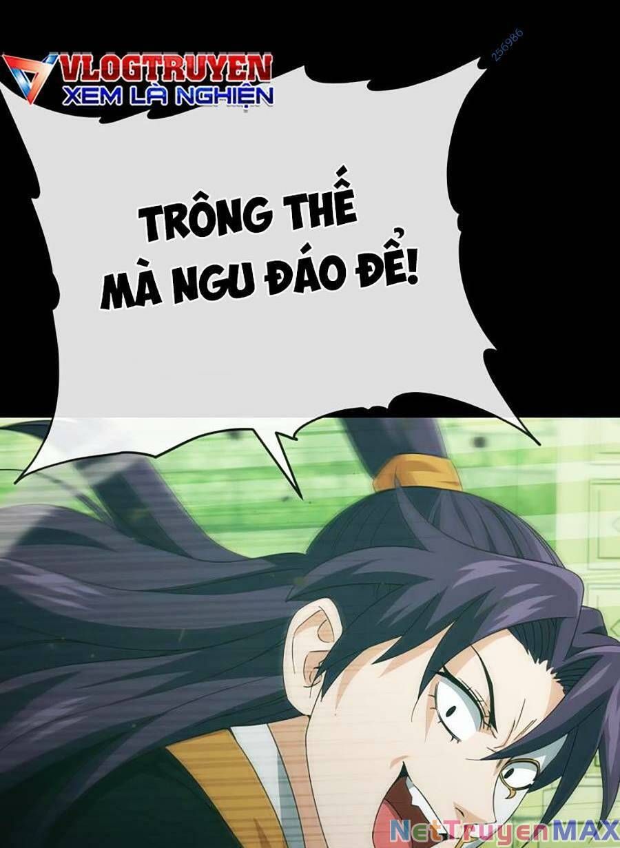 đọc truyện Bố Tôi Quá Mạnh Chương 131 ảnh 26 tại Thiên Thai Truyện