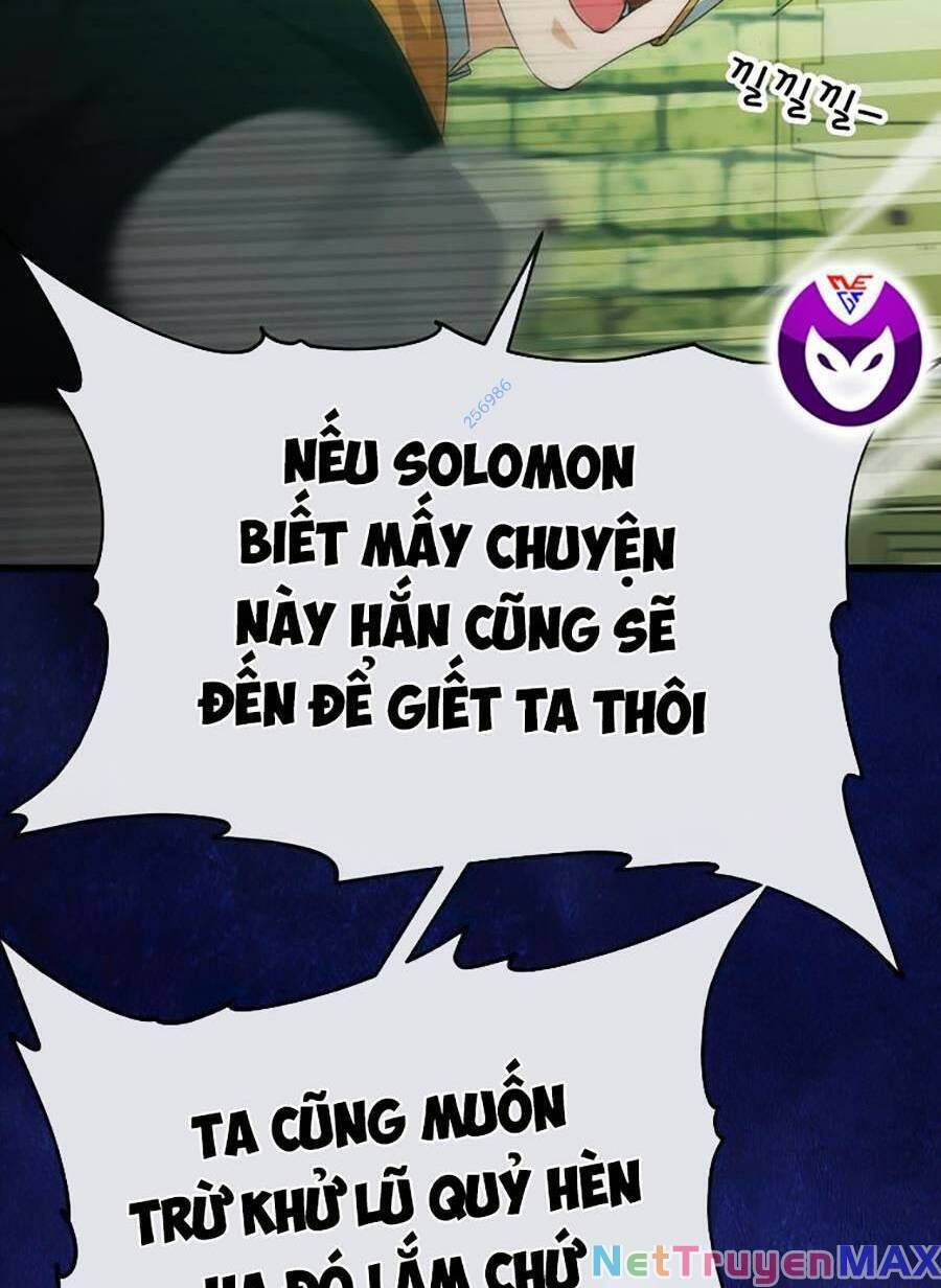 đọc truyện Bố Tôi Quá Mạnh Chương 131 ảnh 27 tại Thiên Thai Truyện