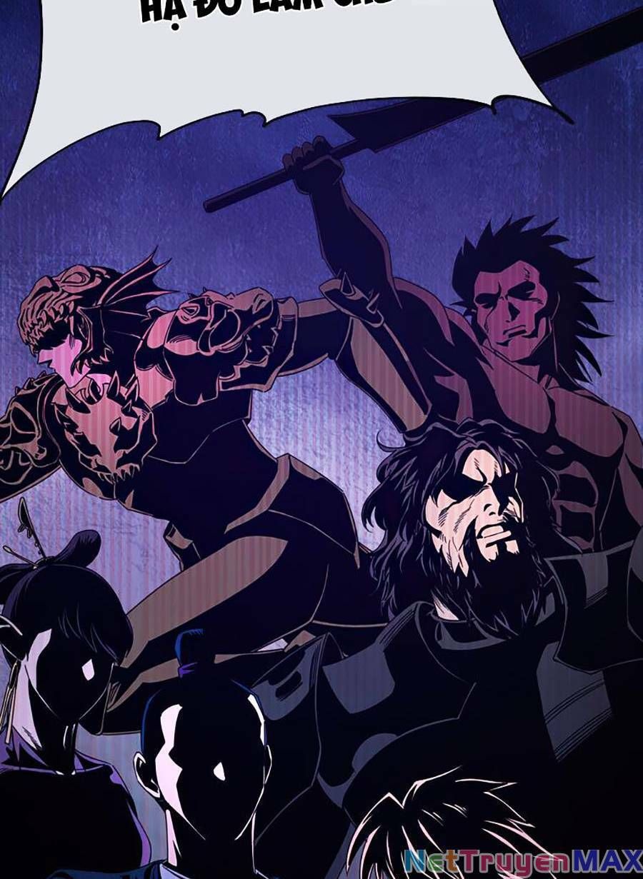 đọc truyện Bố Tôi Quá Mạnh Chương 131 ảnh 28 tại Thiên Thai Truyện