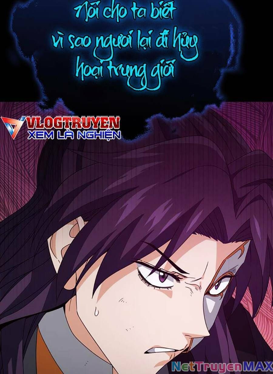 đọc truyện Bố Tôi Quá Mạnh Chương 131 ảnh 5 tại Thiên Thai Truyện