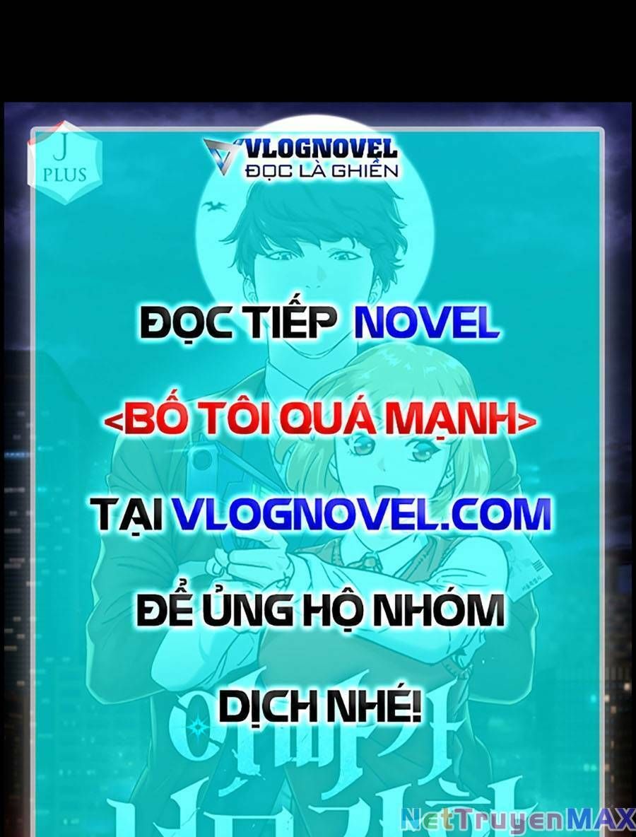 đọc truyện Bố Tôi Quá Mạnh Chương 131 ảnh 32 tại Thiên Thai Truyện