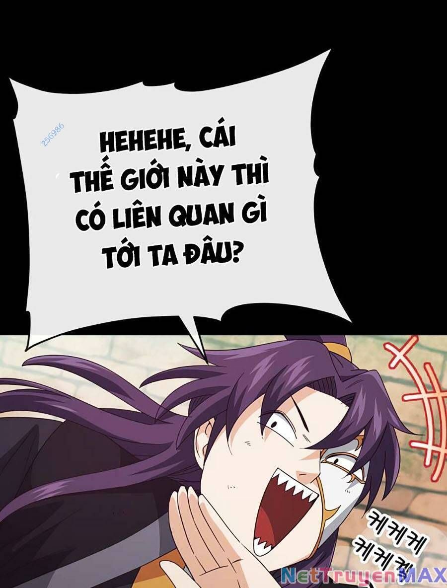 đọc truyện Bố Tôi Quá Mạnh Chương 131 ảnh 34 tại Thiên Thai Truyện