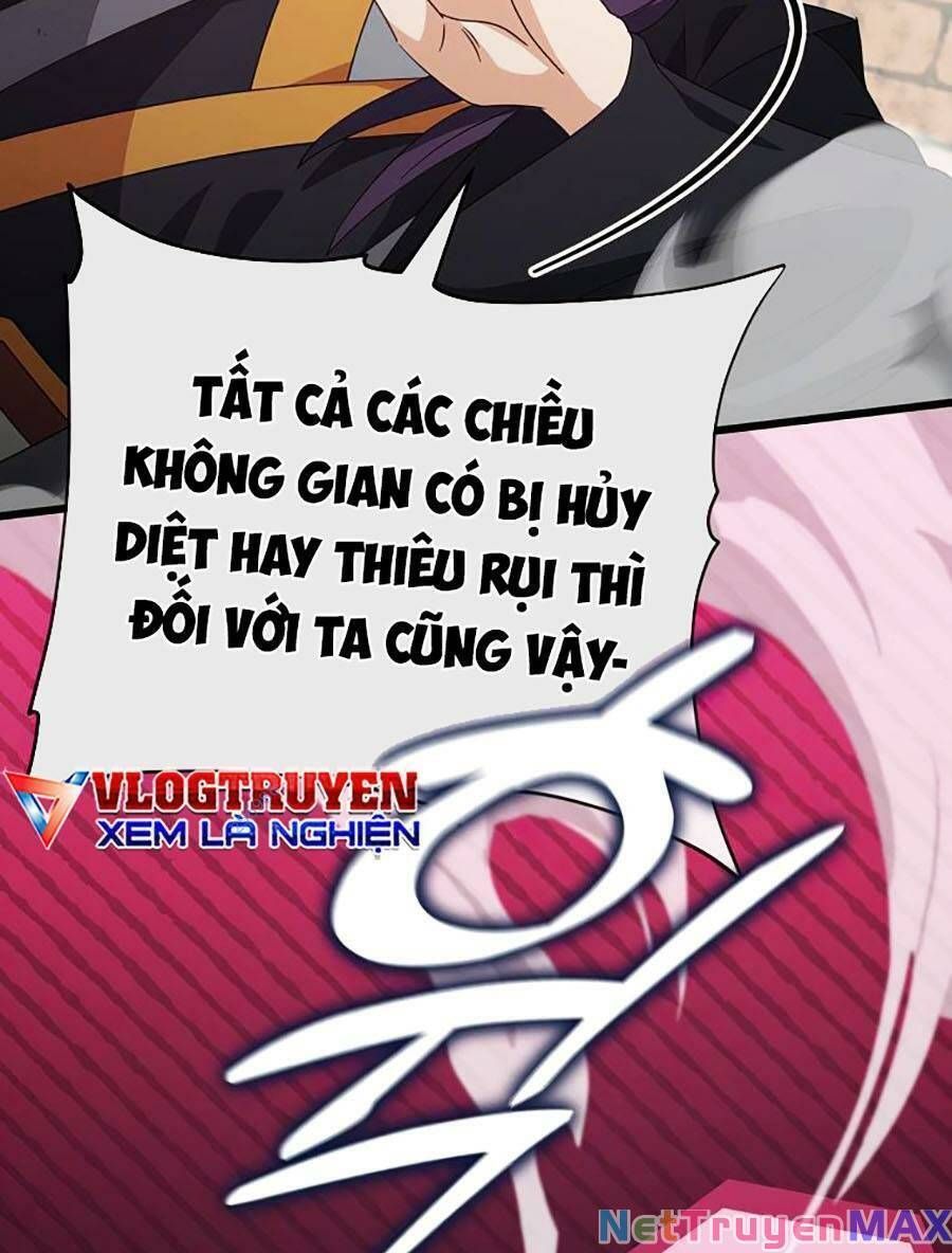 đọc truyện Bố Tôi Quá Mạnh Chương 131 ảnh 35 tại Thiên Thai Truyện