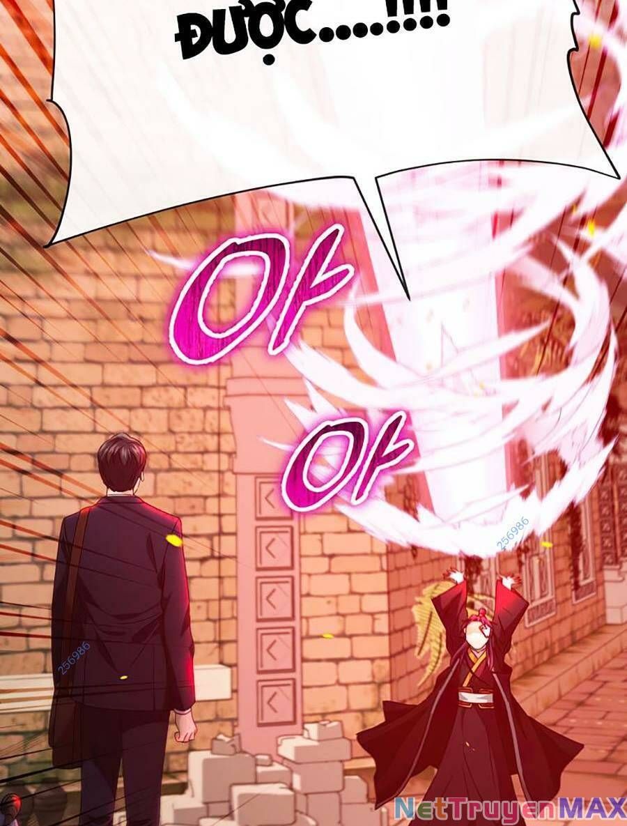 đọc truyện Bố Tôi Quá Mạnh Chương 131 ảnh 47 tại Thiên Thai Truyện