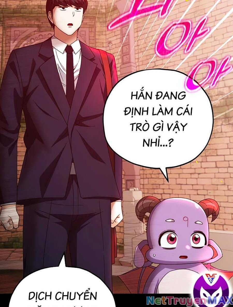 đọc truyện Bố Tôi Quá Mạnh Chương 131 ảnh 49 tại Thiên Thai Truyện