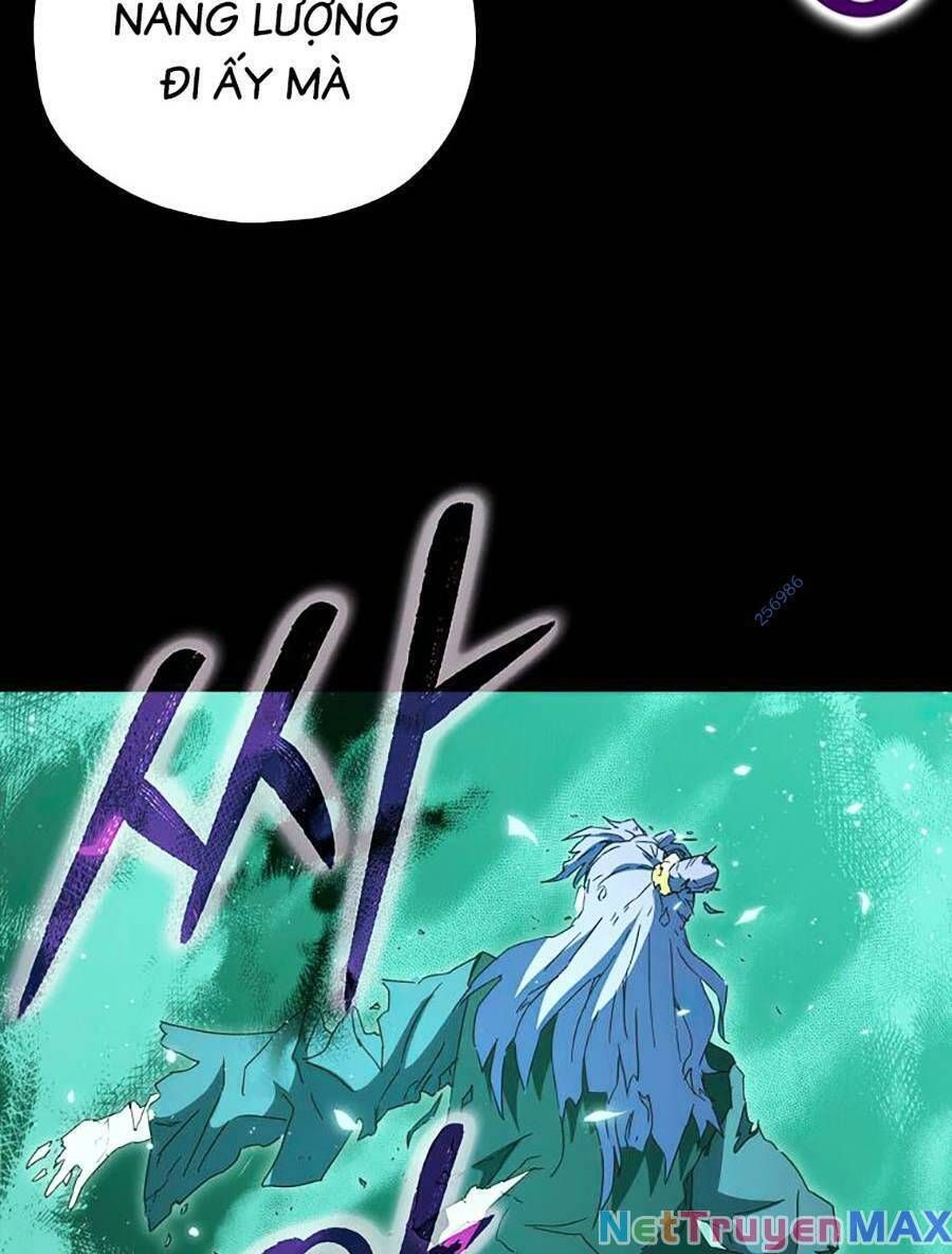 đọc truyện Bố Tôi Quá Mạnh Chương 131 ảnh 50 tại Thiên Thai Truyện