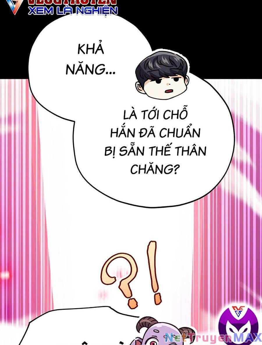 đọc truyện Bố Tôi Quá Mạnh Chương 131 ảnh 52 tại Thiên Thai Truyện