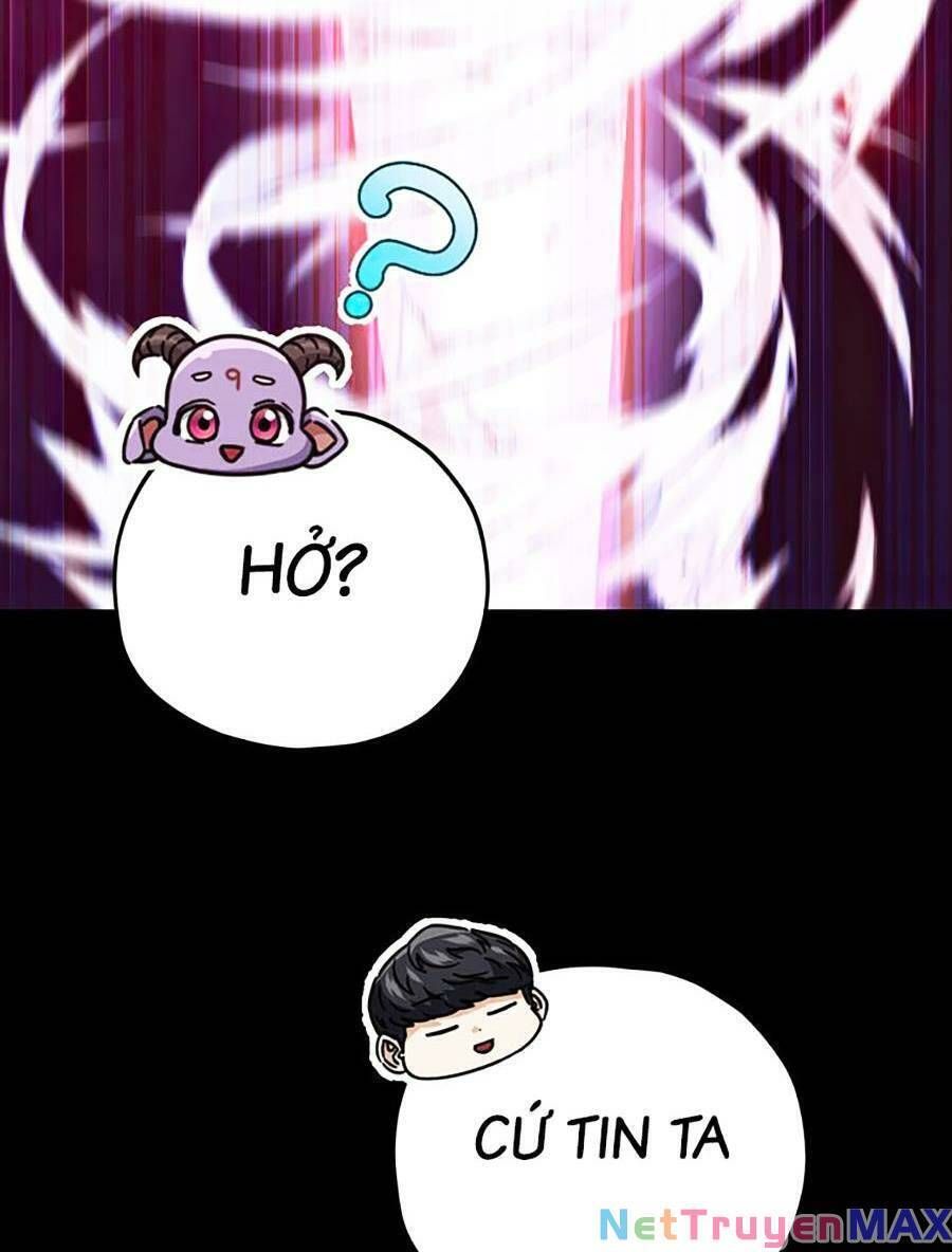 đọc truyện Bố Tôi Quá Mạnh Chương 131 ảnh 54 tại Thiên Thai Truyện