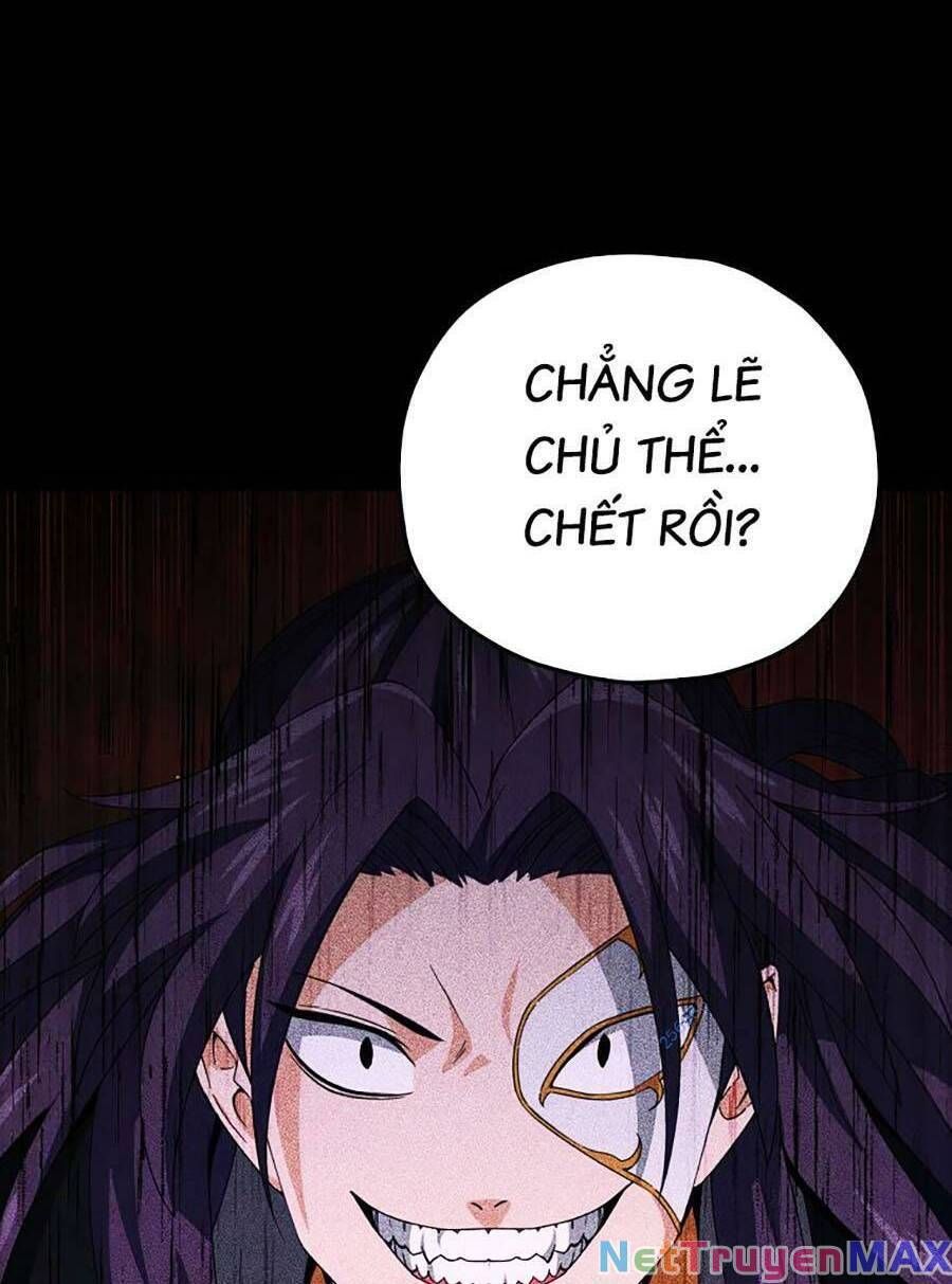 đọc truyện Bố Tôi Quá Mạnh Chương 131 ảnh 63 tại Thiên Thai Truyện