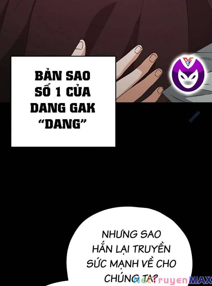 đọc truyện Bố Tôi Quá Mạnh Chương 131 ảnh 67 tại Thiên Thai Truyện