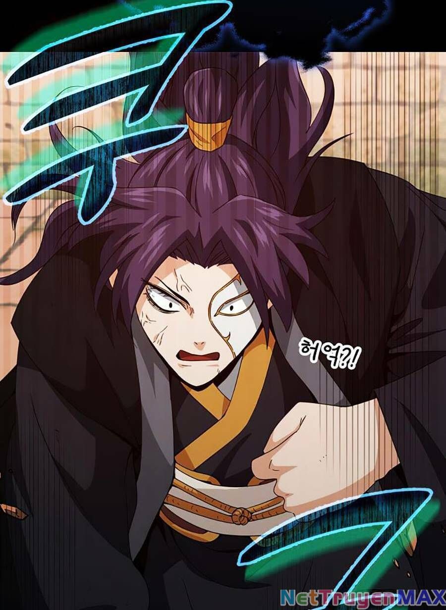 đọc truyện Bố Tôi Quá Mạnh Chương 131 ảnh 9 tại Thiên Thai Truyện