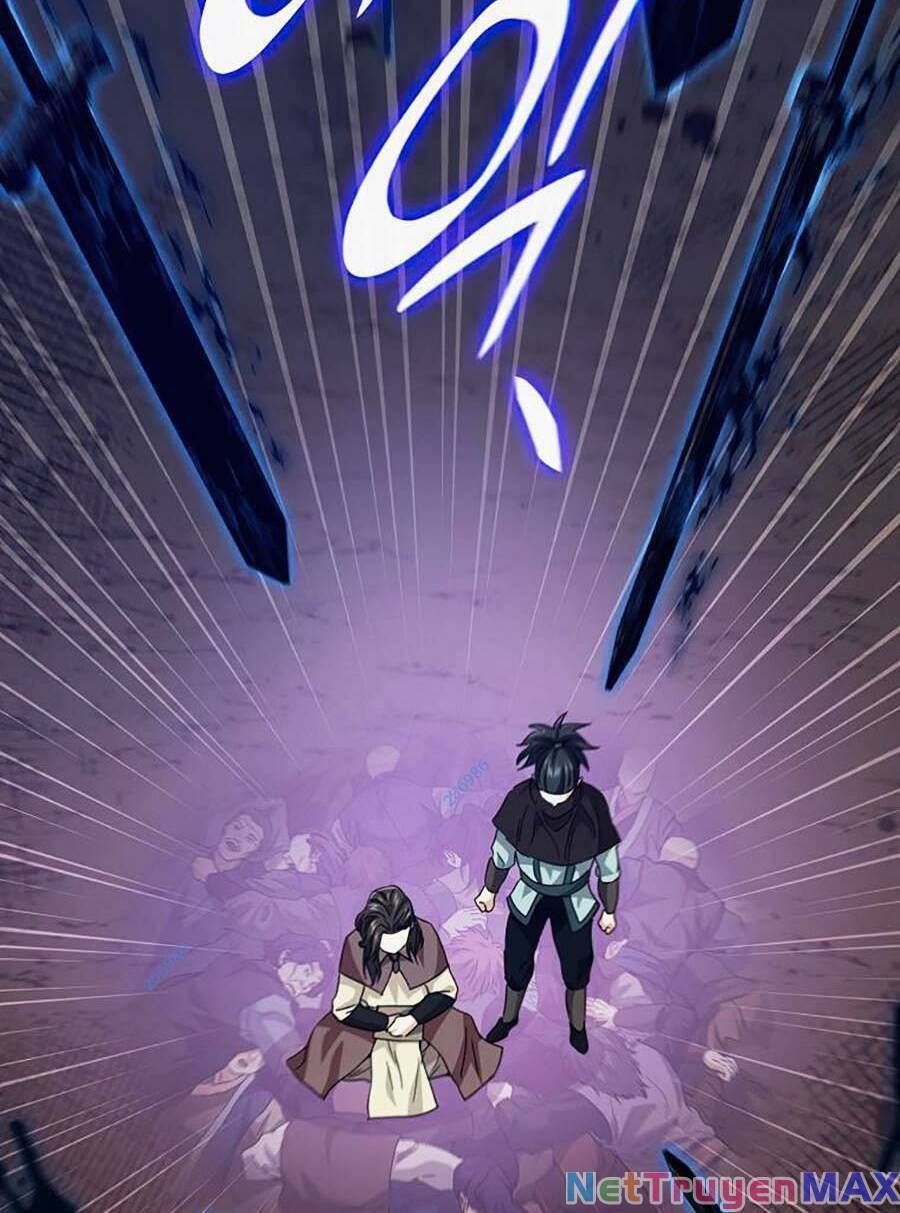 đọc truyện Bố Tôi Quá Mạnh Chương 131 ảnh 75 tại Thiên Thai Truyện