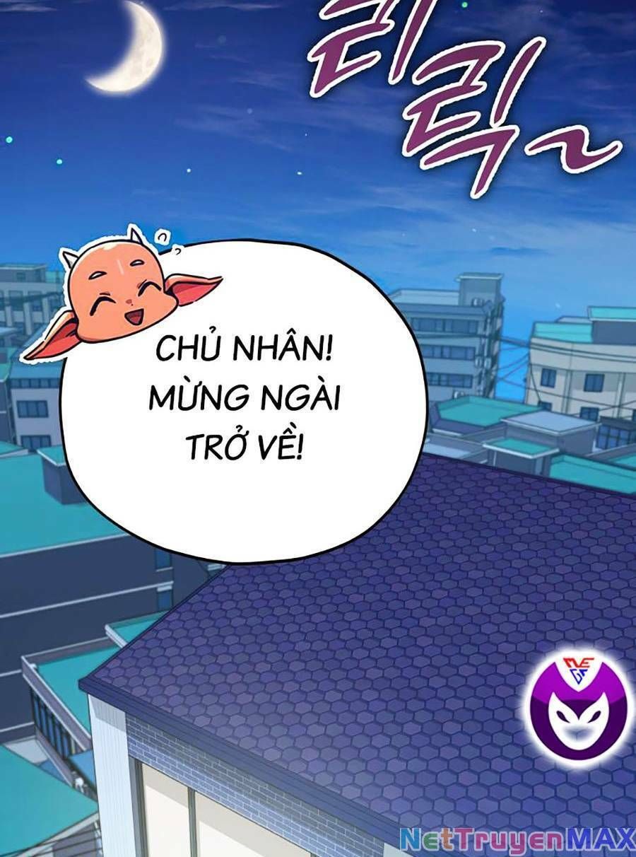 đọc truyện Bố Tôi Quá Mạnh Chương 131 ảnh 80 tại Thiên Thai Truyện