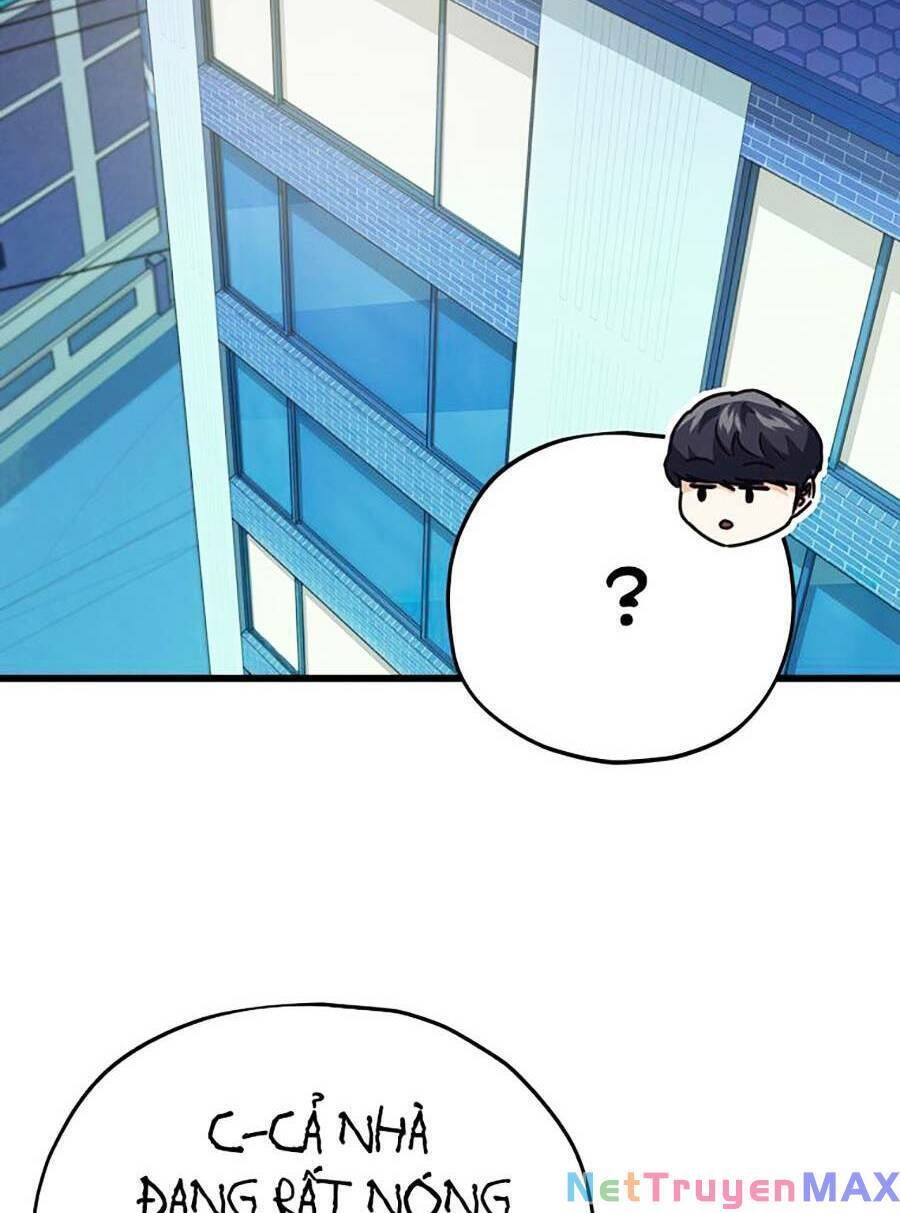 đọc truyện Bố Tôi Quá Mạnh Chương 131 ảnh 81 tại Thiên Thai Truyện