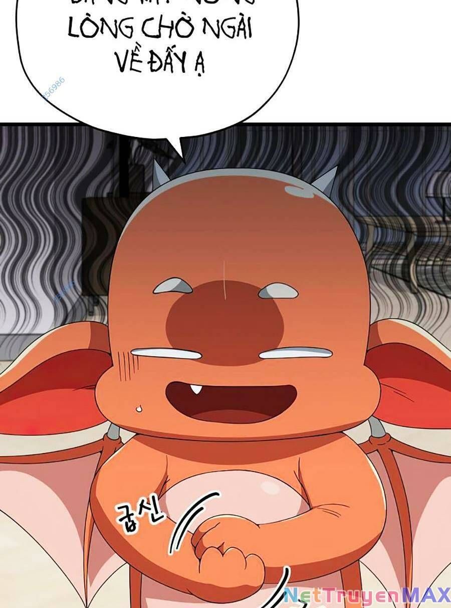 đọc truyện Bố Tôi Quá Mạnh Chương 131 ảnh 82 tại Thiên Thai Truyện