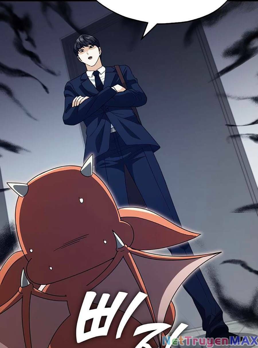 đọc truyện Bố Tôi Quá Mạnh Chương 131 ảnh 84 tại Thiên Thai Truyện