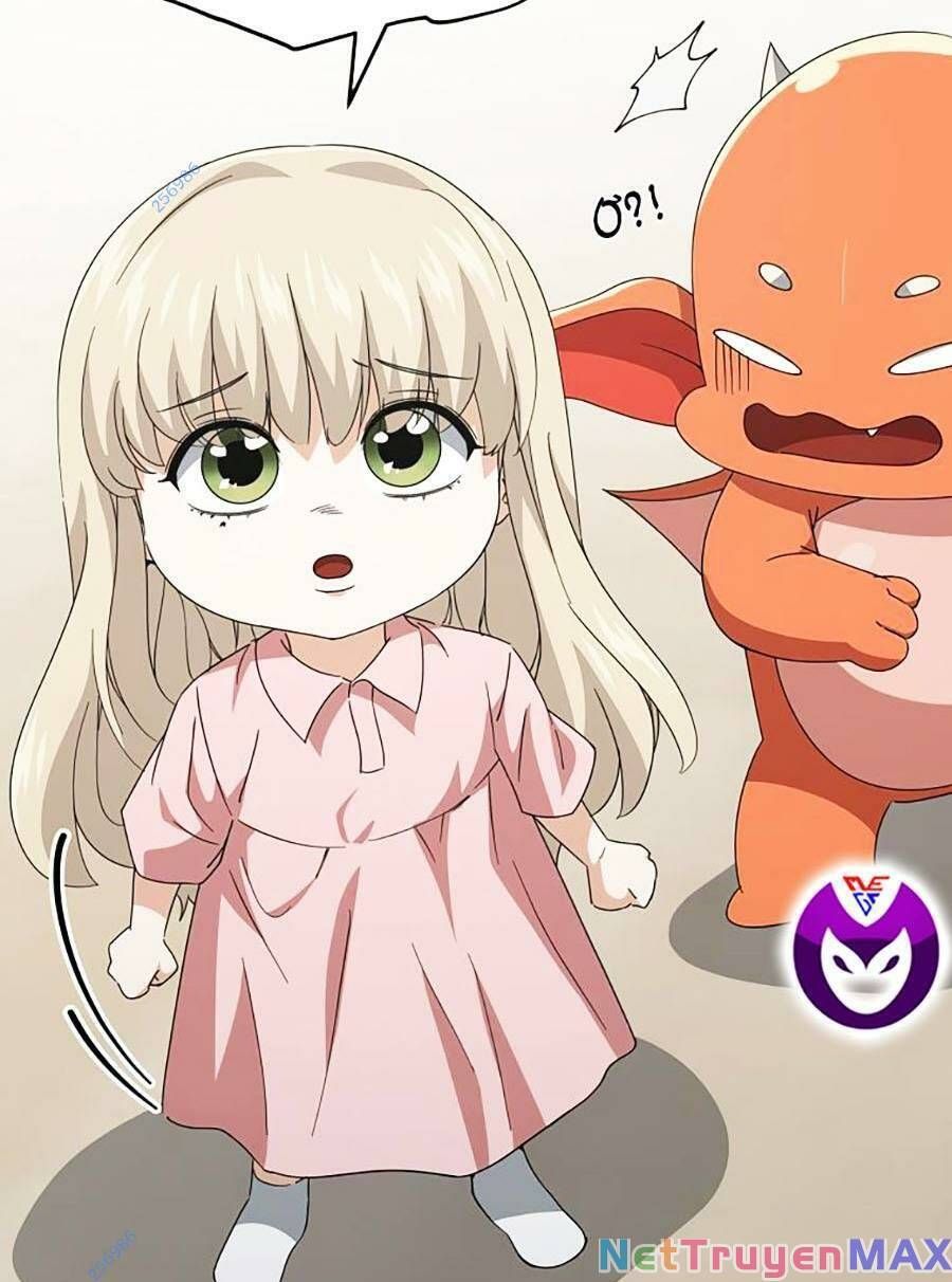 đọc truyện Bố Tôi Quá Mạnh Chương 131 ảnh 86 tại Thiên Thai Truyện