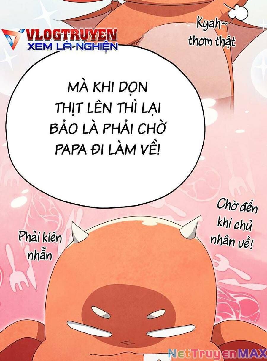 đọc truyện Bố Tôi Quá Mạnh Chương 131 ảnh 89 tại Thiên Thai Truyện