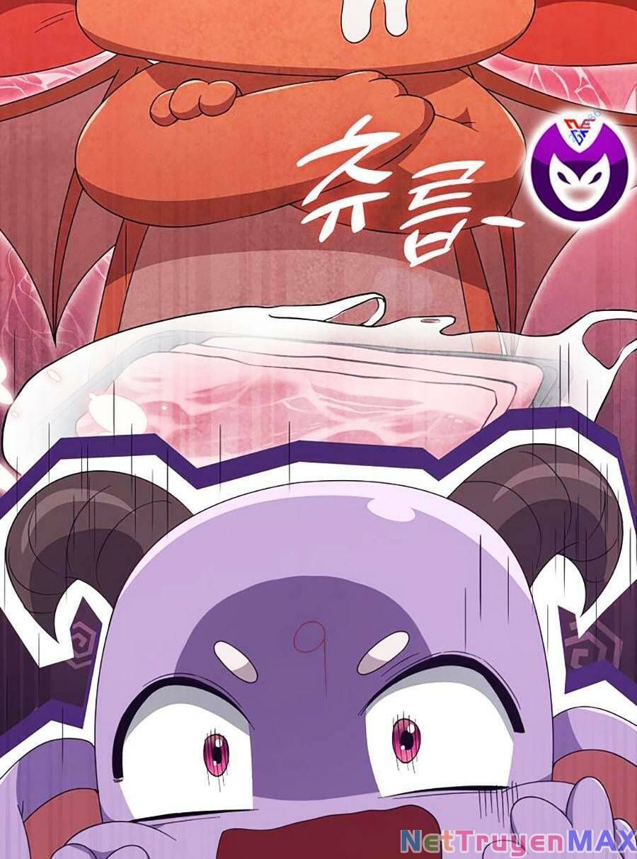 đọc truyện Bố Tôi Quá Mạnh Chương 131 ảnh 90 tại Thiên Thai Truyện