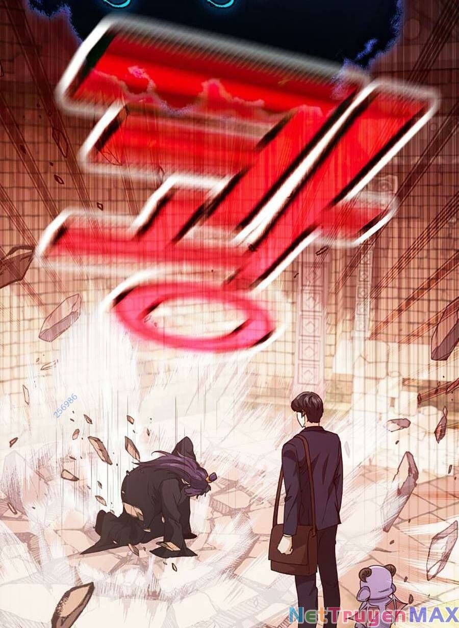 đọc truyện Bố Tôi Quá Mạnh Chương 131 ảnh 11 tại Thiên Thai Truyện