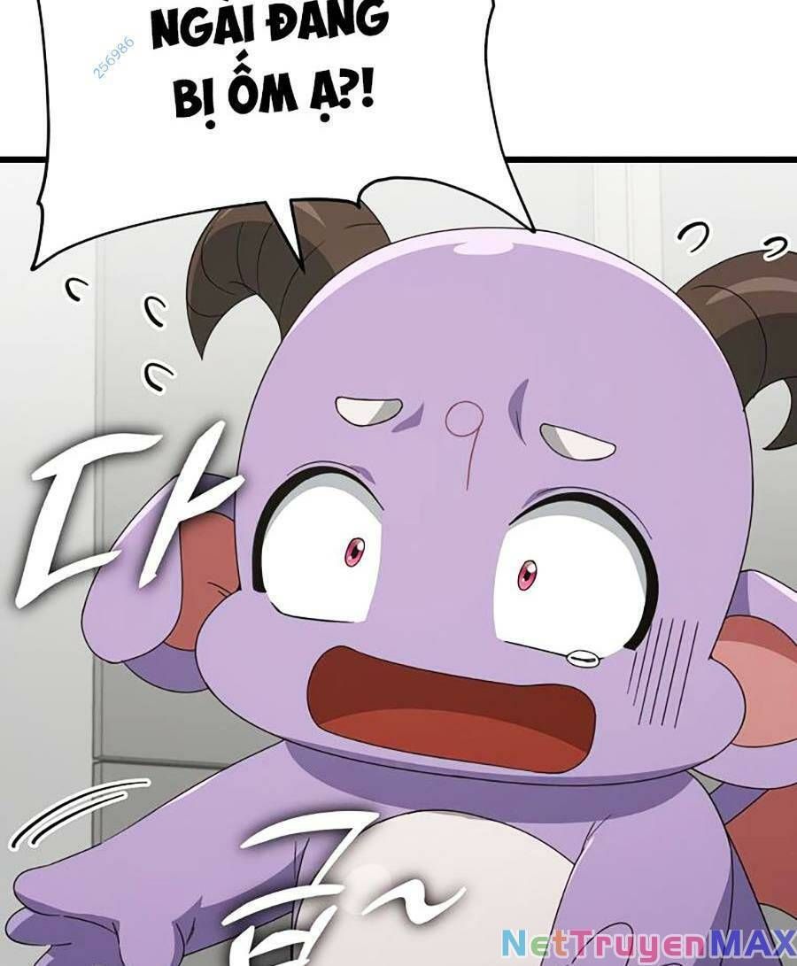 đọc truyện Bố Tôi Quá Mạnh Chương 131 ảnh 94 tại Thiên Thai Truyện