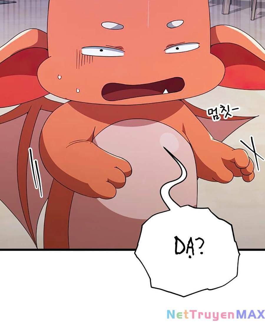 đọc truyện Bố Tôi Quá Mạnh Chương 131 ảnh 100 tại Thiên Thai Truyện