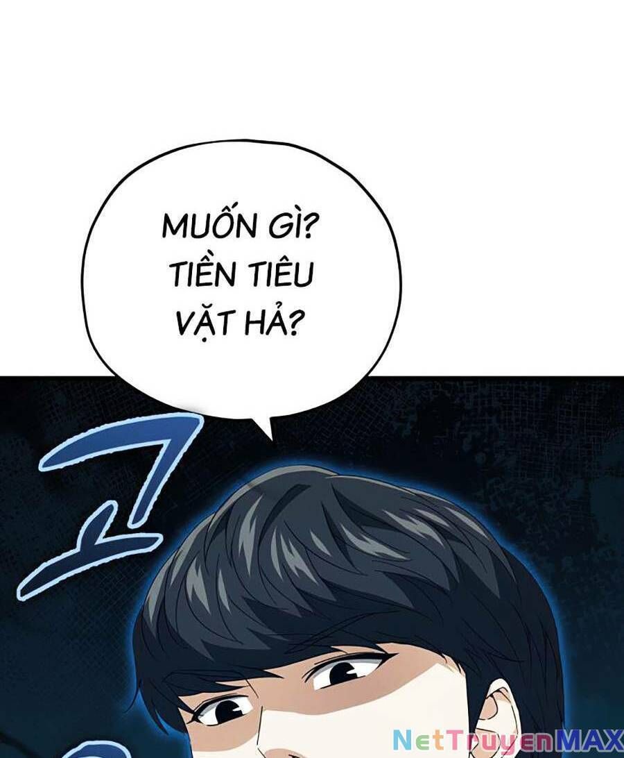 đọc truyện Bố Tôi Quá Mạnh Chương 131 ảnh 101 tại Thiên Thai Truyện