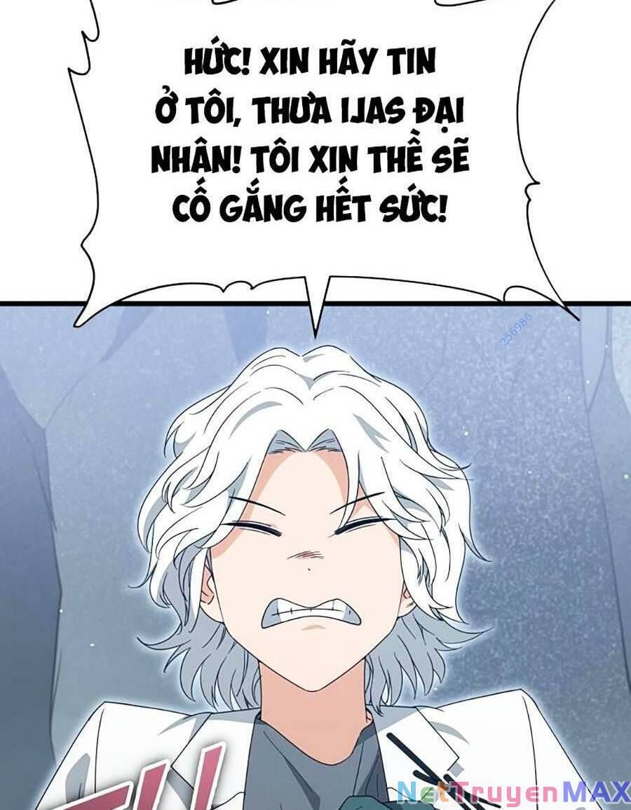 đọc truyện Bố Tôi Quá Mạnh Chương 132 ảnh 103 tại Thiên Thai Truyện