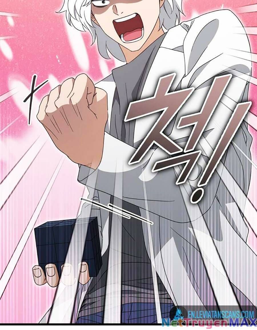 đọc truyện Bố Tôi Quá Mạnh Chương 132 ảnh 114 tại Thiên Thai Truyện