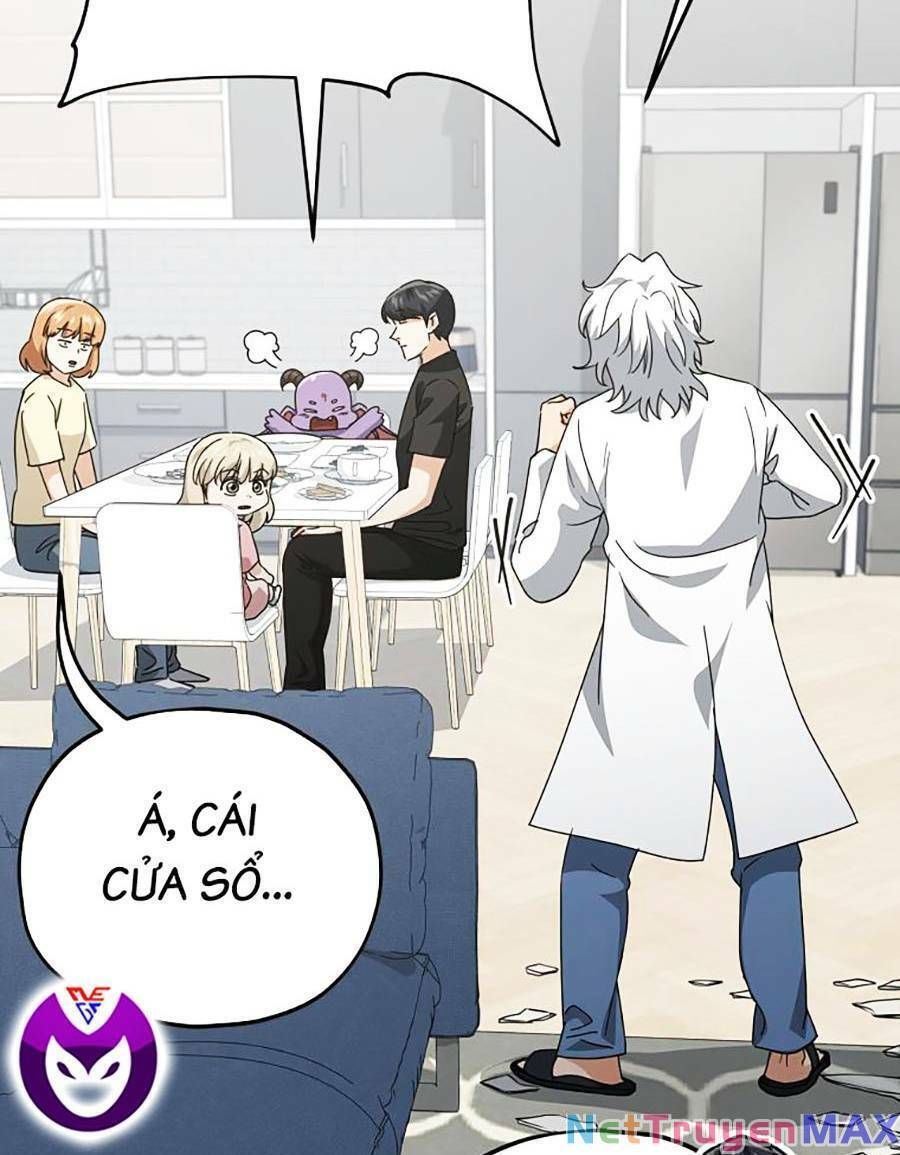 đọc truyện Bố Tôi Quá Mạnh Chương 132 ảnh 116 tại Thiên Thai Truyện