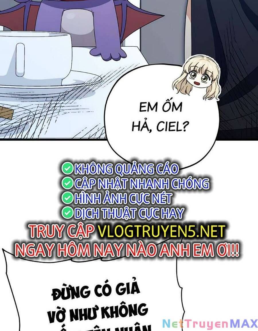 đọc truyện Bố Tôi Quá Mạnh Chương 132 ảnh 119 tại Thiên Thai Truyện