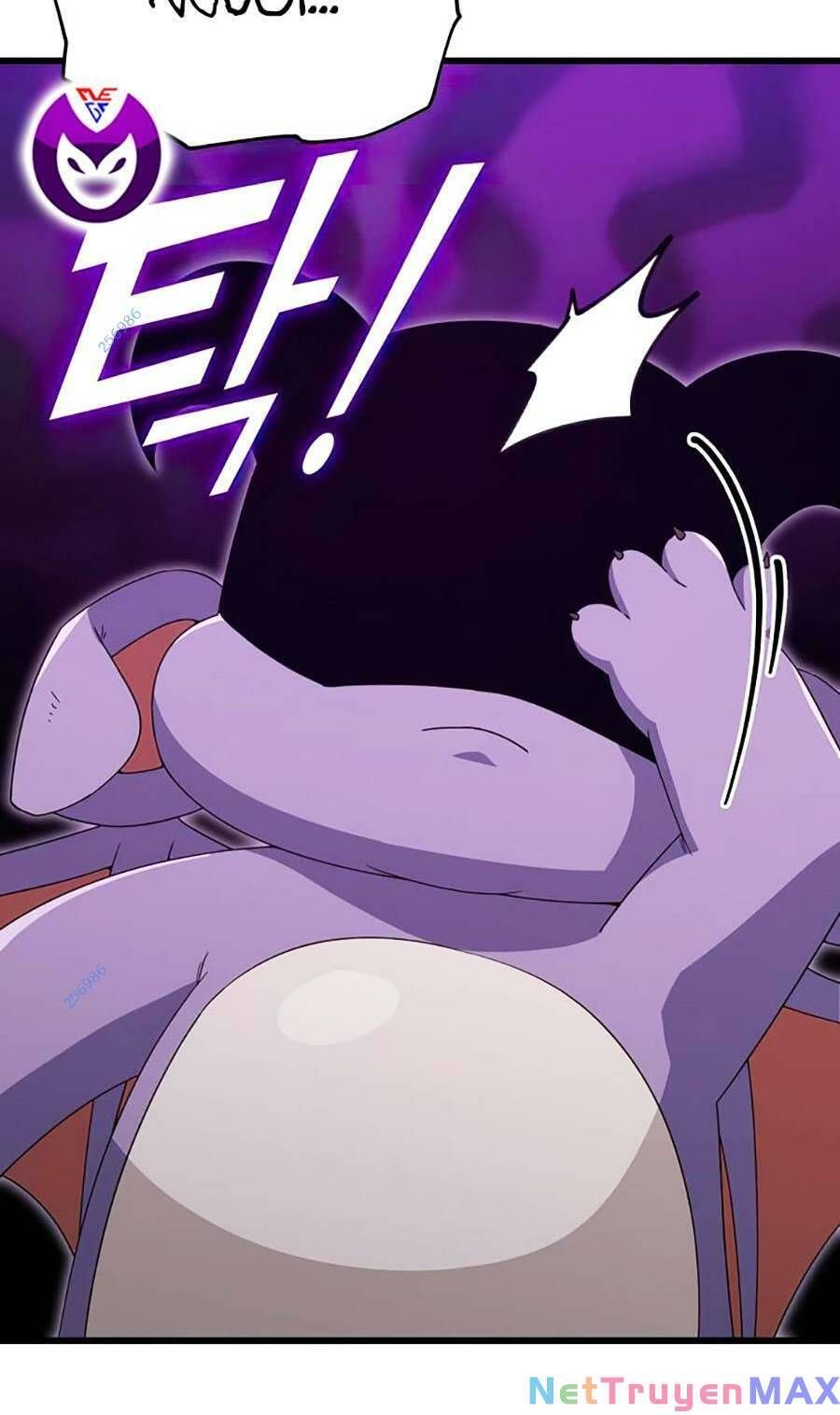 đọc truyện Bố Tôi Quá Mạnh Chương 132 ảnh 126 tại Thiên Thai Truyện