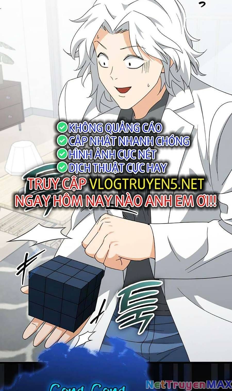 đọc truyện Bố Tôi Quá Mạnh Chương 132 ảnh 128 tại Thiên Thai Truyện