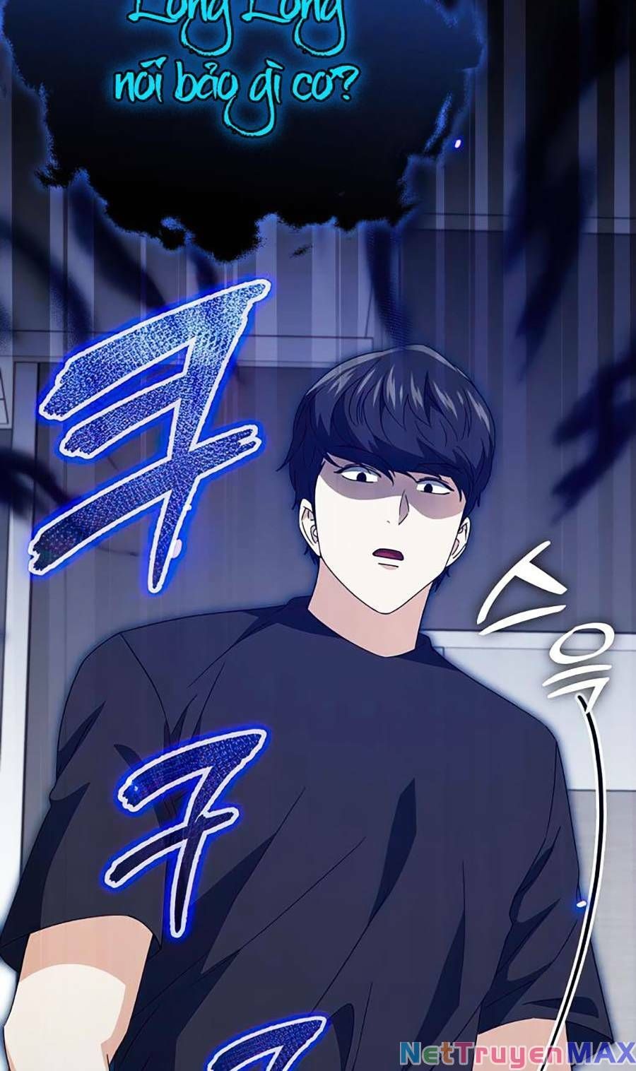 đọc truyện Bố Tôi Quá Mạnh Chương 132 ảnh 129 tại Thiên Thai Truyện