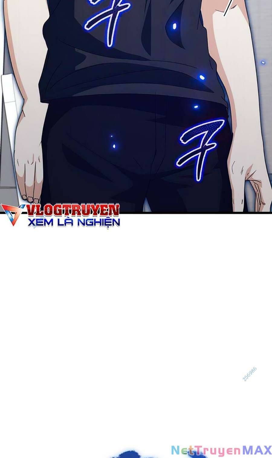 đọc truyện Bố Tôi Quá Mạnh Chương 132 ảnh 130 tại Thiên Thai Truyện