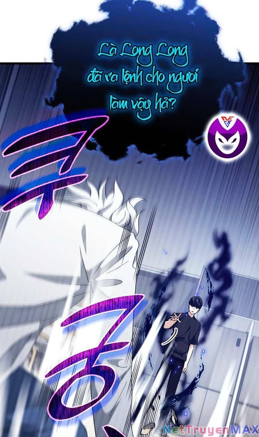 đọc truyện Bố Tôi Quá Mạnh Chương 132 ảnh 131 tại Thiên Thai Truyện