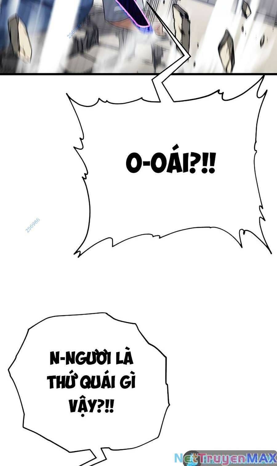 đọc truyện Bố Tôi Quá Mạnh Chương 132 ảnh 132 tại Thiên Thai Truyện