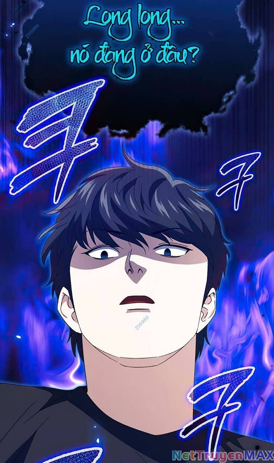 đọc truyện Bố Tôi Quá Mạnh Chương 132 ảnh 134 tại Thiên Thai Truyện