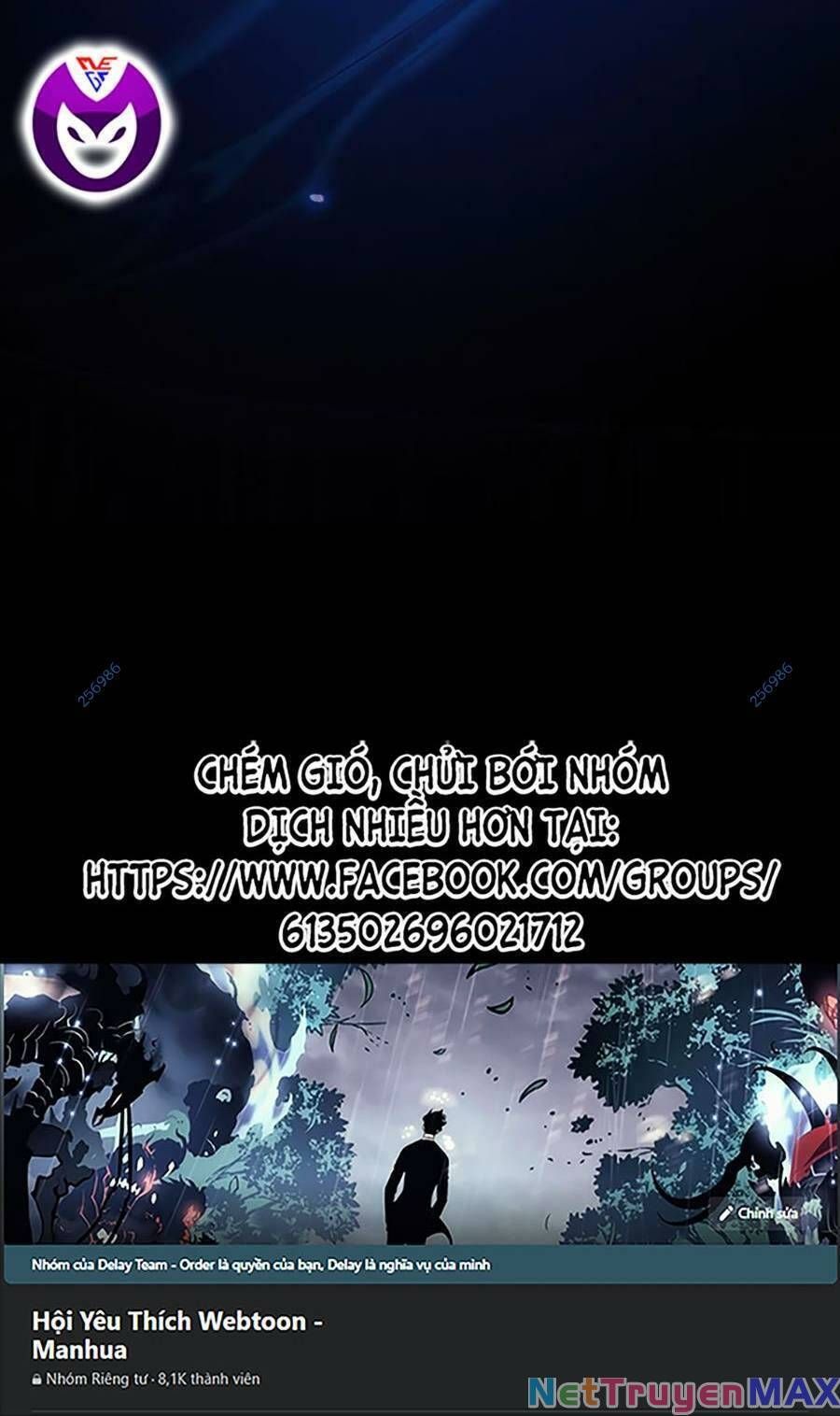 đọc truyện Bố Tôi Quá Mạnh Chương 132 ảnh 136 tại Thiên Thai Truyện