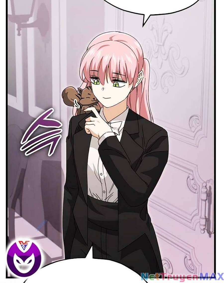 đọc truyện Bố Tôi Quá Mạnh Chương 132 ảnh 19 tại Thiên Thai Truyện