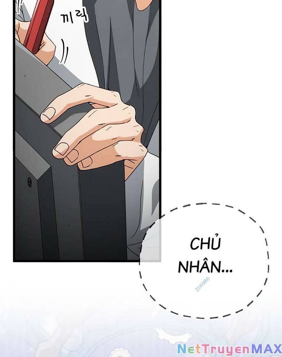 đọc truyện Bố Tôi Quá Mạnh Chương 132 ảnh 23 tại Thiên Thai Truyện