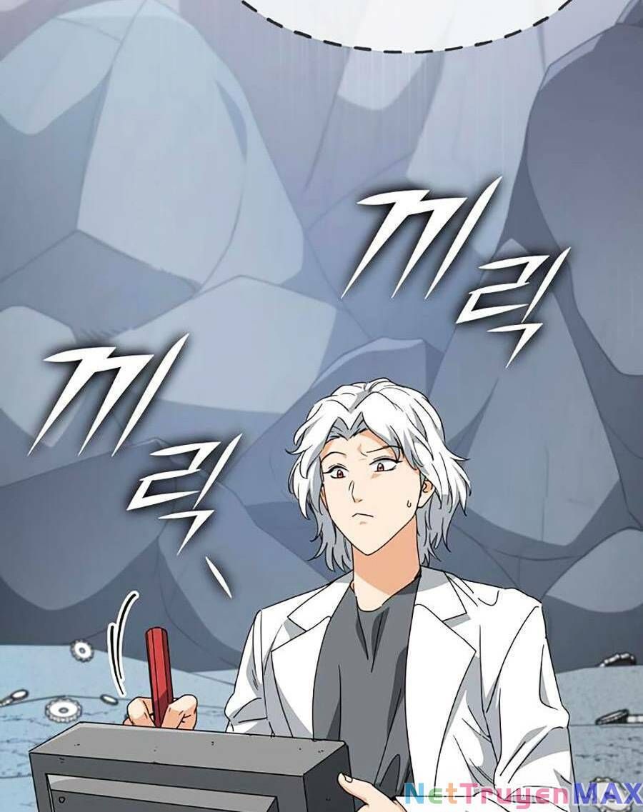 đọc truyện Bố Tôi Quá Mạnh Chương 132 ảnh 25 tại Thiên Thai Truyện