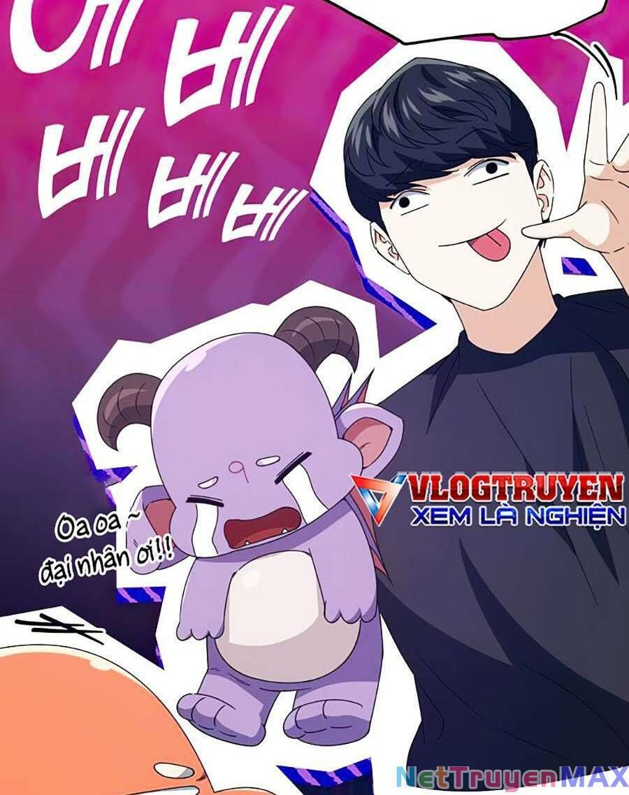 đọc truyện Bố Tôi Quá Mạnh Chương 132 ảnh 29 tại Thiên Thai Truyện